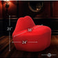 Master Series Lips Chair