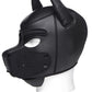 Master Series Neoprene Puppy Hood