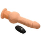 Master Series Passion Pounder Thrusting Sex Shaker Rechargeable Silicone Vibrator