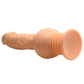 Master Series Passion Pounder Thrusting Sex Shaker Rechargeable Silicone Vibrator