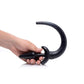 Master Series Pedigree Puppy Play Tail Plug