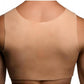 Master Series Perky Pair D-Cup Silicone Breast