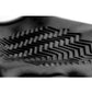 Master Series Pleasure Poker Textured Glove