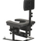 Master Series Pleasure Throse Oral Sex Chair