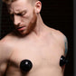 Master Series Plungers Silicone Nipple Suckers