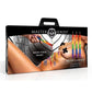 Master Series Pride Candles Rainbow Drip Candle - Multicolor/Rainbow - Set Of 3