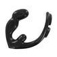 Master Series Rogue Erection Enhancer + Anal Plug