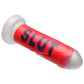 Master Series Slut Silicone Dildo