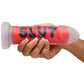 Master Series Slut Silicone Dildo