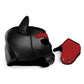 Master Series Spike Neoprene Puppy Hood