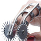 Master Series Spikes Double Finger Pinwheel