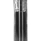 Master Series Spread Me Steel Adjustable Spreader Bar - Black