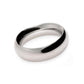 Master Series Stainless Steel Cock Ring