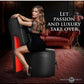 Master Series Stiletto Sex Chair