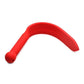 Master Series Stung Silicone Tawse Whip
