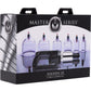 Master Series Sukshen 6 Piece Cupping - Set