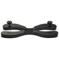 Master Series Thorns Spiked Wooden Humbler