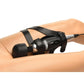Master Series Thunder Strap Wand Thigh Harness