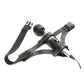 Master Series Thunder Strap Wand Thigh Harness