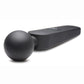 Master Series Thunder Wand 72x Rechargeable Silicone Heating Wand Massager