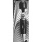 Master Series Thunderstick 2.0 Super Charged Power Wand - Black