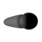 Master Series Thunderstick Premium Rechargeable Silicone Wand