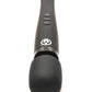 Master Series Thunderstick Pro Wand Rechargeable Silicone Wand
