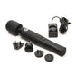 Master Series Thunderstick Pro Wand Rechargeable Silicone Wand