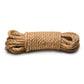 Master Series Tied Up Jute Bondage Rope