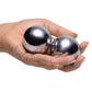 Master Series Titanica Extreme Orgasm Balls