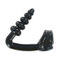 Master Series Tower Erection Enhancer + Anal Tower