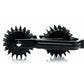 Master Series Transfix 10 Reel Dual Pinwheel