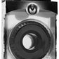 Master Series Tread Ultimate Tire Cock Ring - Black