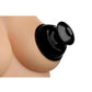Master Series XL Plungers Extreme Suction Nipple Suckers
