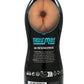 Masturmate Silicone Butt Masturbator