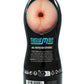 Masturmate Silicone Butt Masturbator