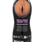 Masturmate Silicone Vagina Masturbator