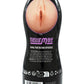 Masturmate Silicone Vagina Masturbator