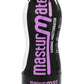 Masturmate Silicone Vagina Masturbator - Vanilla