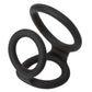 Maximizer Enhancer Silicone Cock Ring