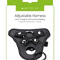 ME YOU US Adjustable Harness