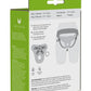 ME YOU US Adjustable Harness