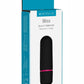 ME YOU US Bliss Bullet Vibrator - Black