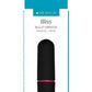 ME YOU US Bliss Bullet Vibrator