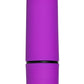 ME YOU US Bliss Bullet Vibrator - Purple
