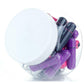 ME YOU US Bliss Mini Bullet Vibrators Fishbowl