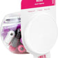 ME YOU US Bliss Mini Bullet Vibrators Fishbowl - Assorted Colors/Multicolor - 32 Per Bowl