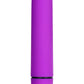ME YOU US Blossom Bullet Vibrator - Purple