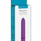 ME YOU US Blossom Bullet Vibrator - Purple