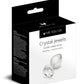 ME YOU US Crystal Jewels - Clear - Large